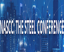 NASCC: THE STEEL CONFERENCE