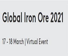 Global Iron Ore 2021