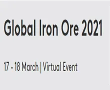Global Iron Ore 2021