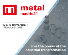 MetalMadrid 2021