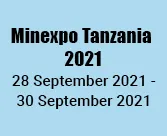 Minexpo Tanzania 2021