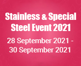 Stainless & Special Steel Event 2021