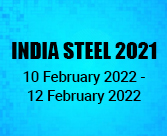 INDIA STEEL 2021
