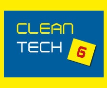 6th CLEAN TECH