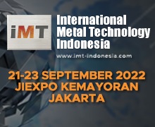 International Metal Technology (IMT) Indonesia