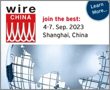 Wire China 2023