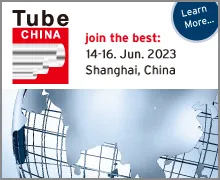 Tube China 2023
