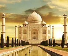 India Stee 2025