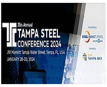 Tampa Steel Conference 2024
