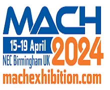 MACH 2024