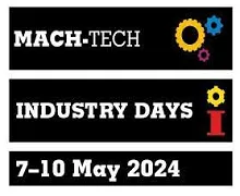 Mach-Tech 2024