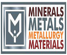 Minerals, Metals, Metallurgy & Materials