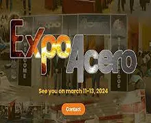 Acero Expo 2024