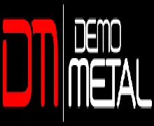 Demo Metal Vest 2024