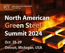 North American Green Steel Summit 2024