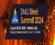 SMU Steel Summit 2024