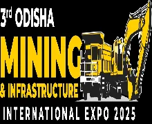 Odisha Mining and Infrastructure International Expo 2025