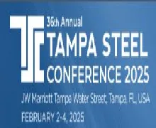 Tampa Steel Conference 2025
