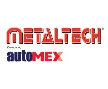MetalTech & Automex 2025