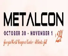 METALCON 2024