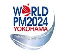 Powder Metallurgy World Congress & Exhibition 2024