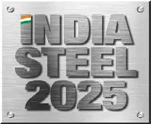 India Steel 2025
