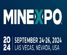 MINExpo International 2024