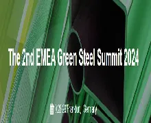 EMEA Green Steel Summit 2024