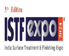 India Surface Treatment & Finishing Expo 2024