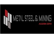 Metal & Steel Algeria Expo 2025