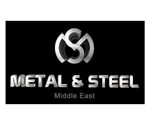 Metal & Steel 2025