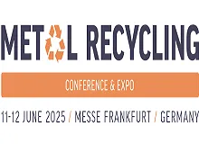 Metal Recycling Conference & Expo 2025