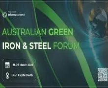 The Australian Green Iron & Steel Forum 2025