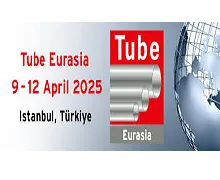 Tube Eurasia 2025