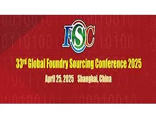 33rd Global Foundry Sourcing Conference 2025
