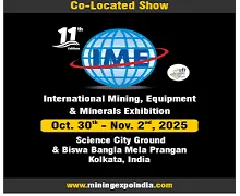 International Steel & Metallurgy Exhibition 2025