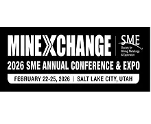 MINEXCHANGE 2026