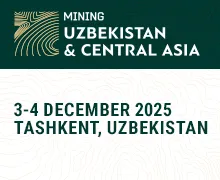 4th International Congress and Exhibition Mining of Uzbekistan and Central Asia 2025