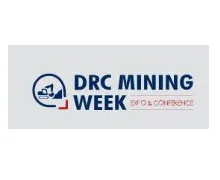 DRC Mining Week Expo and Conference 2025
