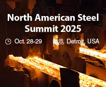 North American Green Steel Summit 2025