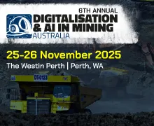 6th Annual Digitalisation & Ai In Mining Australia Conference 2025