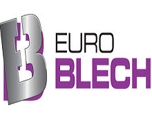 EuroBlech 2025