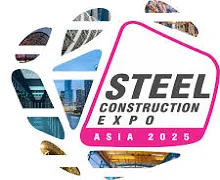 Steel Construction Expo 2025