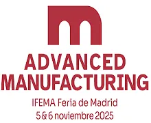 Advanced Manufacturing Madrid 2025