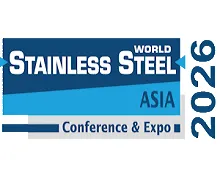 Stainless Steel World Asia Conference & Expo 2026