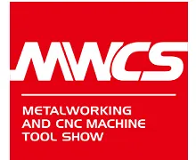 Metalworking and CNC Machine Tool Show 2025