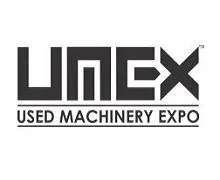Used Machinery Expo 2025