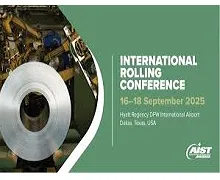 International Rolling Conference (IRC) 2025