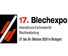 Blechexpo 2025