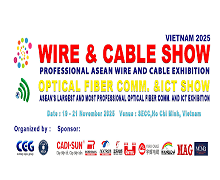 Wire & Cable Show Vietnam 2025